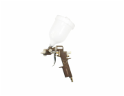 AWTools malířská pistole s horní nádrží 600 ml 2 mm (AW10016)