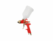 AWTools HVLP H-827 Pistole na barvy s horním pohárem 600 ml 2 mm (AW10019)