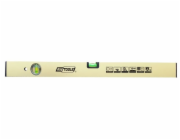AWTools Zlatá vodováha 80cm 30013