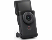 Digitální fotoaparát Canon PowerShot V10 Advanced Vlogging-Kit 1 kompaktní fotoaparát 20 MP CMOS 5472 x 3648 px Černá
