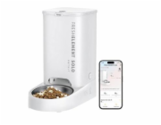 PETKIT Fresh Element SOLO New- White (P570a) inteligentní dávkovač krmiva