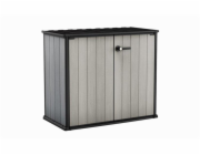 Zahradní box Keter Patio Store šedý