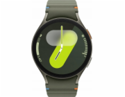Samsung Galaxy Watch 7 L305 LTE 40mm Green - chytrý telefon, zelený