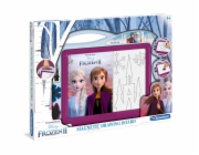 Clementoni - Magnetická tabulka - Frozen 2