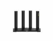 Router ZTE T3000 Wi-Fi 6 směrovač Wi-Fi IDU Černá