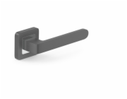 Klika dveří, vnitřní Metal-Bud Graphite RIO Graphite chrom