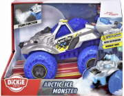 Dickie Artic Ice Monster Rauchfunktion          203754002