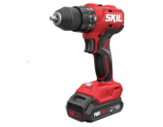 Aku vrtací kladivo Skil 3021CA, 20 V