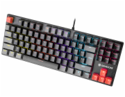 Klávesnice Tracer Tracer GameZone Blade 87
