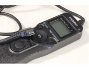Dálkový ovladač/spoušť Yongnuo YongNuo MC-36BN1 kabel kabelového časovače pro Nikon D1, D2, D3