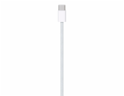 APPLE Kábel USB-C - USB-C, 1m