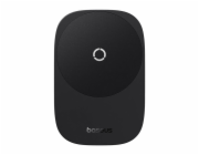 Baseus MagPro II Ultra-Thin Phone Cooler (black)