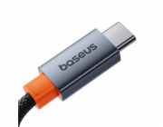 Hub 13in1 Baseus PortalJoy USB-C to HDMI+DP+VGA+C+USB+PD+RJ45+SD/TF+3.5mm (grey)