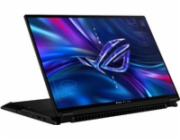 ASUS NTB ROG Flow X16 (GV601VV-NL062X), i9-13900H, 16" 2560 x 1600, 32GB, 1TB SSD, RTX 4060, W11 Pro, Black