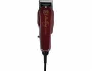 Wahl Balding Clipper Červená