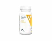 VET EXPERT Multivitamin - vitamínový a minerální přípravek pro psy a kočky - 30 kapslí.