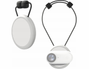 Magnetický držák Puluz Magnet na popruh na krk pro Insta360 Go 3 Go3 / Pu889w