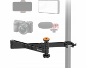 Ulanzi držák stativu otočné rameno pro lampy fotoaparátu Ulanzi / Ls21c