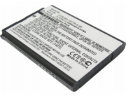 Cameron Sino dobíjecí baterie typ Ctr-003 C/ctr-a-ab Pro Nintendo 3ds Ctr-001 2ds Xl Jan-001 Switch Pro Controller / Cs-ctr003sl