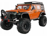 Amewi  RC Auto AMXRock Crosstrail Crawler 4WD 1:10 ARTR orang