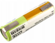 Cameron Sino Battery Dobíjecí baterie Typ 036-11290 Pro holicí strojek Philips Panasonic Arcitec / Cs-phq190sl