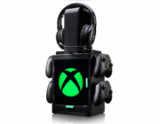 Numskull  Gaming Locker Zubehör Ständer - Logo Xbox