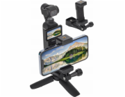 SunnyLife držák adaptéru pro DJI Osmo Pocket 3 pro telefon Telefon Smartphone / Zj747