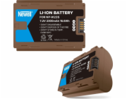 Baterie Newell Náhradní baterie NEWELL EN-EL3E USB-C pro Nikon