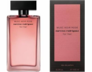 Dámský parfém Narciso Rodriguez Narciso Rodriguez Musc Noir Rose EDP (100 ml)