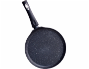 Pánev Berretti BERRETTI - pánev na lívanečky TIVANO - nepřilnavá (nepřilnavá) - 24 cm