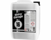 Garage Shiny Garage Enzyme Microfibre Wash 5L (praní mikrovláken)