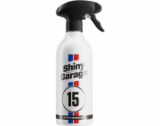 Shiny Garage Lesklý Garage Apple Dressing 1L (obvaz do interiéru)