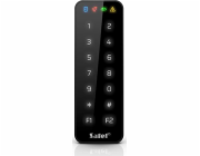 Klávesnice Satel  se čtečkou bezdotykových karet SO-MF5-B černá