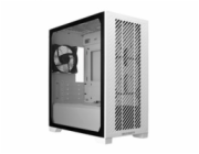 Cooler Master Elite 301 Lite, bílá