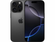APPLE iPhone 16 Pro Max 1TB Black Titanium