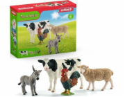 Startovací sada Schleich Farm World, figurka na hraní
