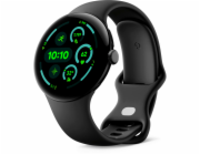Google Pixel Watch 3 (45mm) WiFi obsidian