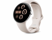 Google Pixel Watch 3 41 mm Porcelain, EU