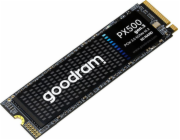 Goodram PX500 GEN.3 SSDPR-PX500-01T-80-G3 SSD disk 1 TB M.2 PCI Express 3.0 NVMe 3D NAND