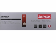 Activejet Toner ATH-415BNX (náhradní toner HP 415X W2030X; Supreme; 7500 stran; černý)
