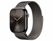 APPLE Watch SERIES 10 GPS+CEL, 46mm, ST C SM L S/M