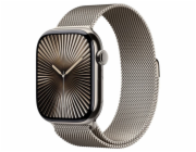 APPLE Watch SERIES 10 GPS+CEL, 46mm, NT C BM L S/M