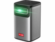 Mini projector BlitzWolf BW-VT2 PRO MAX 3D 4K Bluetooth WiFi 8000mAh