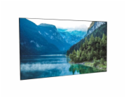 BlitzWolf BW-VS3 4K Ultra HD 100" projection screen.