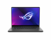 ASUS ROG Zephyrus G14 - Ryzen 7 8845HS/32GB/1TB SSD/RTX 4050 6GB/14"/3K/OLED/120Hz/2y PUR/Win 11 Home/šedá
