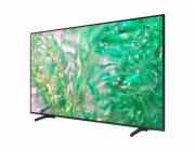 SAMSUNG UE50DU8072U 50" TV, 4K Ultra HD, LED, Edge LED, Smart, HDR, Tizen OS, herní režim