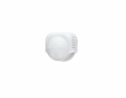 Silicone protective lens cover Sunnylife for Insta360 X4 (white)