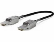 Cisco - Stohovací kabel - 1 m - pro Catalyst 9300L