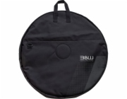 B&W double wheel.guard L 2.0 black