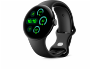 Google Pixel Watch 3 41 mm Obsidian, EU